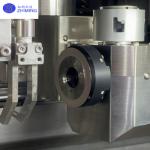 SiC Ingot Cutting Machine For 4 Inch 6 Inch 8 Inch 10 Inch SiC Cutting Speed 0.3