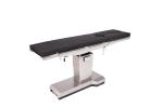 1800mm Length Electro Hydraulic Ot Table 304 Stainless Steel Material For