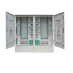 Fiber Distribution Hub FDH Outdoor Cabinet ODF 144 288 512 Core Fiber Access