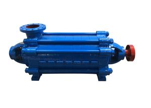 Wholesale 2950rpm Horizontal Multi Stage Centrifugal Pump Wear Resistant 200m Head from china suppliers