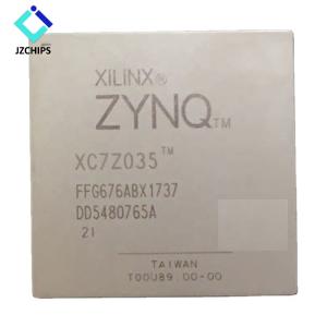 Wholesale XC7Z035-1FFG676I from china suppliers