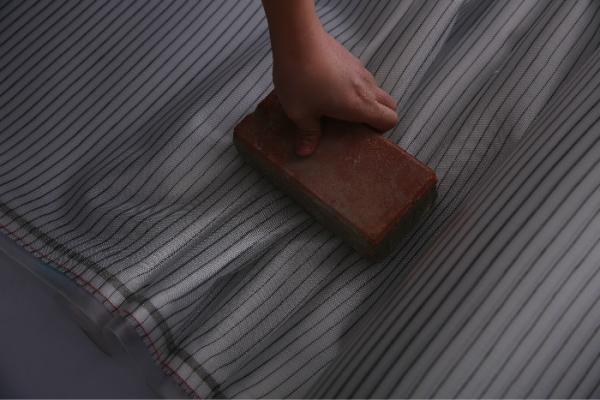 Foldable Carbon Film Underfloor Heating 180-300W For Home Wall / Ceiling