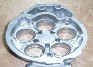 Wholesale Stable Zinc Alloy Die Casting Automobile Industry High Hardness Milling Drilling from china suppliers