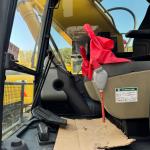 Original Japan Used Excavator Komatsu PC220 PC200 PC240 Second Hand Excavator