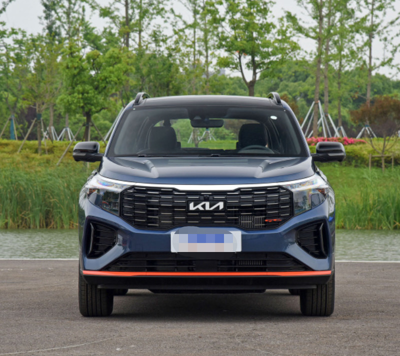 Kia Sportage 2021 ACE 2.0L Explorer Edition Turbo charged 2.0L 5door 5seat Car