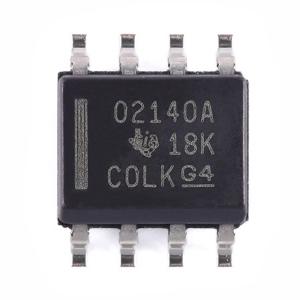 Wholesale Original New Amplifier IC Chip SOIC-8 OPA2140AIDR from china suppliers