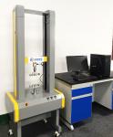Rubber , Film Tensile Testing Equipment High Speed 0.01 - 500mm / Min