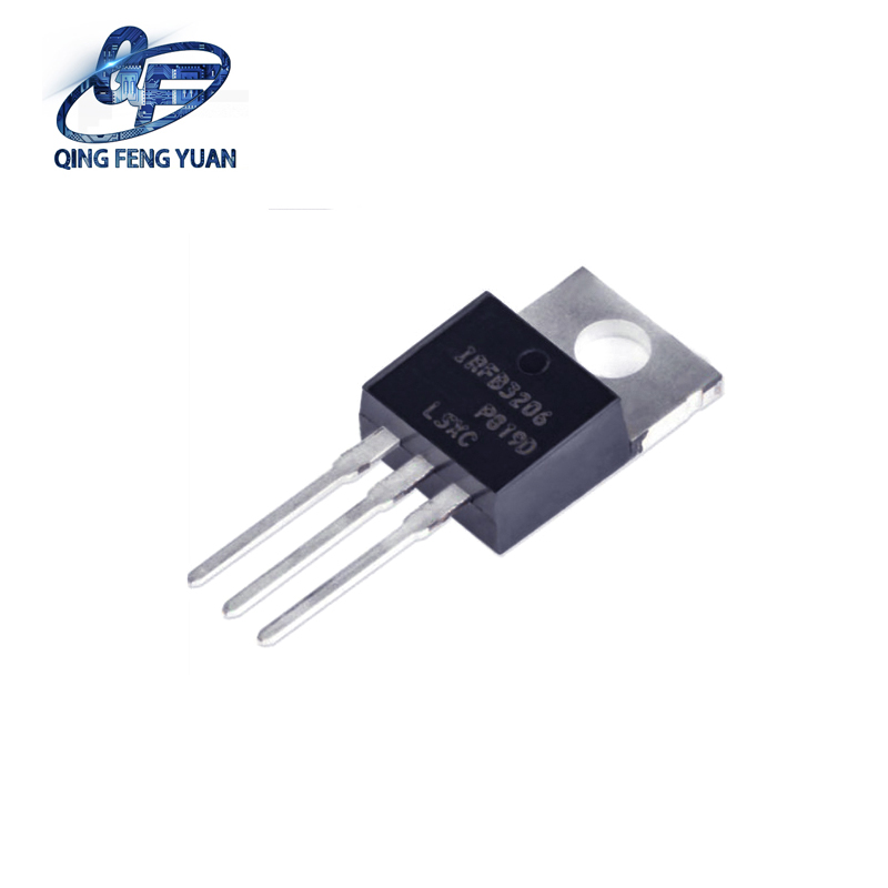 IN Fineon IRFB3206PBF IC Electronic Components SMD Programmer Kit
