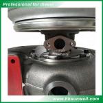 K19 Cummins Turbocharger 3804698 2882093 3803847 12 Months Warranty High