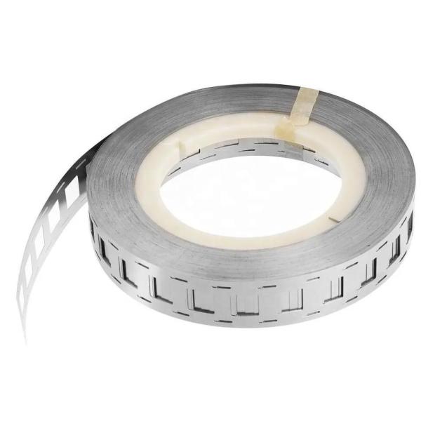 Nickel 200 201 270 Nickel Iron Chromium Pure Nickel Plate For Energy Storage