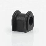 Crown TOYOTA Front Stabilizer Bushings , Round Rubber Bushings 48815-0N010