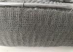 Stainless Steel 316l Scrubber Demister Steam Velocity 7.5m/S Antirust