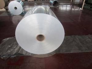 Wholesale Alloy 8011 Aluminum Foil Heat Transfer With Superior Good Heat Sealing Performance from china suppliers