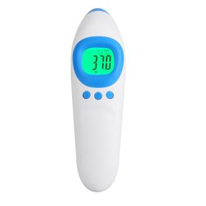 Wholesale Children Digital Digital Forehead Thermometer Wireless Electronic Medical Infrared from china suppliers