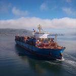 International Door to Door Freight Forwarder Ocean Services Agent From China to