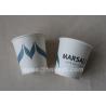 Buy cheap 12oz Good Printing PE Coated Disposable Single Wall Paper Cups Food Grade from wholesalers
