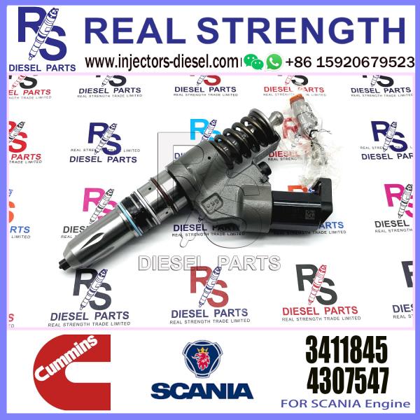 Common rail fuel injector 4903472 4026222 4903319 3083849 3083863 3087557
