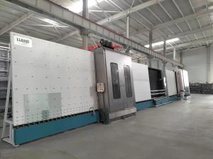 Wholesale Automatic Insulating Glass Production Line For Double Glazing Glass from china suppliers
