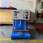 220V 380V Blister Packing Machine High Efficiency