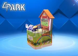 Wholesale Girls Rail Shooting Video coin operated Game Machine For Amusement park from china suppliers
