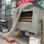 Metal Recycling Electrostatic Separator 99.9% Separation Rate and 95%-98%