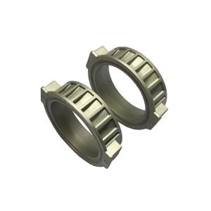 Wholesale Milling CNC Turning Machining Milling Parts Aluminum Machined 6061 7075 T6 Anodized from china suppliers