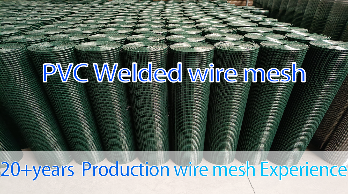 Widely Used Galvanized Welded Wire Mesh For Chicken Pens And Galvanized Welded Wire Mesh Cage