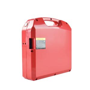 Wholesale Long-Lasting Pallet Truck Lithium Battery For Discharge Time Of 2-3 Hours from china suppliers