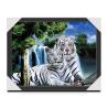 Buy cheap Bedroom 3D Lenticular Pictures With Deep Look 3D Effects 40x60cm Size from wholesalers