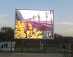 IP65 Led Billboard Display Street Advertising Outdoor Full Color Super
