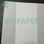 Food Grade Waterproof White Oilproof Paper Is Used For Fried Food