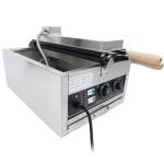 68x40x43.5 cm Bungeoppang Waffle Maker 6 Taiyaki Waffles Paking Size 67*43*33 cm