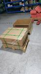 100% Original Germany FAG Cylindrical Roller Bearings Z-558830.03.ZL , Railway