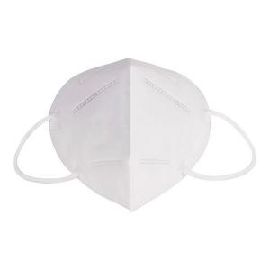 Wholesale Earloop Style N95 Face Mask For House Cleaning / Yard Working / Gardening from china suppliers