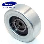 Auto Parts Alternator Belt Idler Pulley for Mitsubishi Pajero V97W 6G75 MD368209