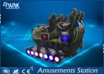 5d 7d 9d 12d VR Cinema Virtual Reality Simulator Tank Battle Shooting Game 6