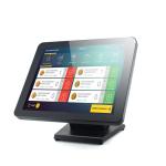 OEM 17" 1280x1024 Pos System Touch Screen Monitor FC Certified