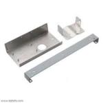 Custom Aluminum Stainless Steel Sheet Metal Stamping Parts Support Items