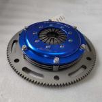 7.25'' Twin Plate Racing Clutch Kits Fit Honda K22A