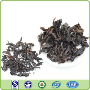 Wholesale High quality da hong pao tea, orchid packaging bag from china suppliers