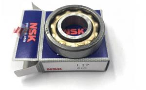 Wholesale NSK L17 Magnetic Bearing  NSK L17 Magnetic Ball Bearing Size17x40x10mm for engraving machine from china suppliers