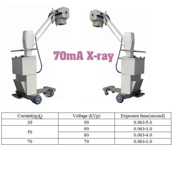 Digital x ray equipment with good price