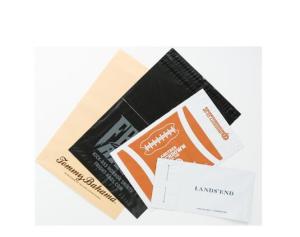 Wholesale Customized print poly courier bag/self adhesive mailing bag/mailer logo for shipping packing from china suppliers