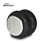 Double Convoluted Air Suspension Spring W01-358-6910 For FD200-19 320