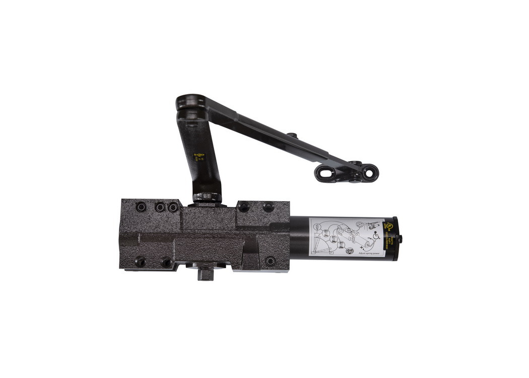 850mm Heavy Duty Commercial Door Closer