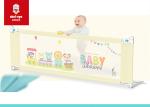 Baby Safety Adjustable Protective Bed Guard Rail Fence Baby Safety Bed Rail