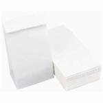 Eco-friendly Printing Custom Kraft Paper Bag Retail Gift Packaging Candy