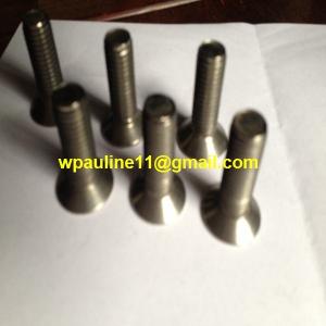 Wholesale 321 stainless steel screws nuts bolts from china suppliers
