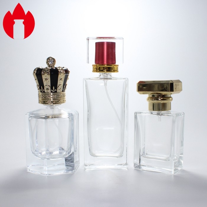 1ml-100ml Pharmaceutical Glass Vials Cosmetic Glass bottles
