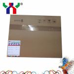 0.15mm 0.25mm Metal Ps Printing Plate UV Offset Positive Thermal Plates